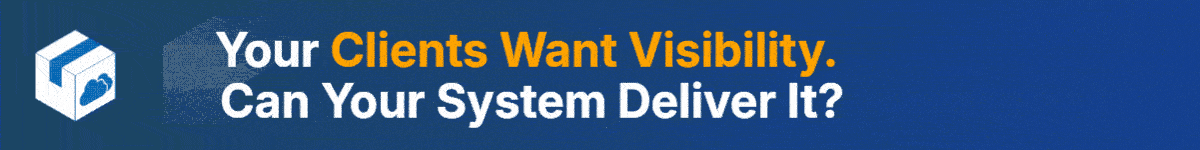 Find a Warehouse Banner